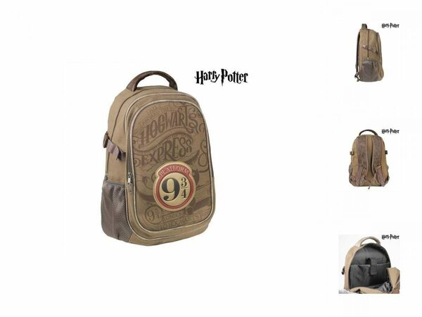 Bild 1 von Harry Potter Rucksack Schulrucksack Harry Potter 28041