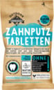 Bild 1 von Outdoor Freakz Zahnputztabletten fluoridfrei