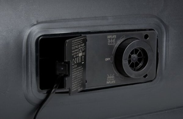 Bild 2 von Luftbett BREDENG/FLOCKED B156xL201xH39/46