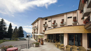 Italien – Gardasee - 3* Hotel Sole
