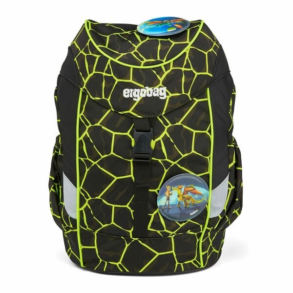 Bild 1 von ergobag Kinderrucksack mini, PET