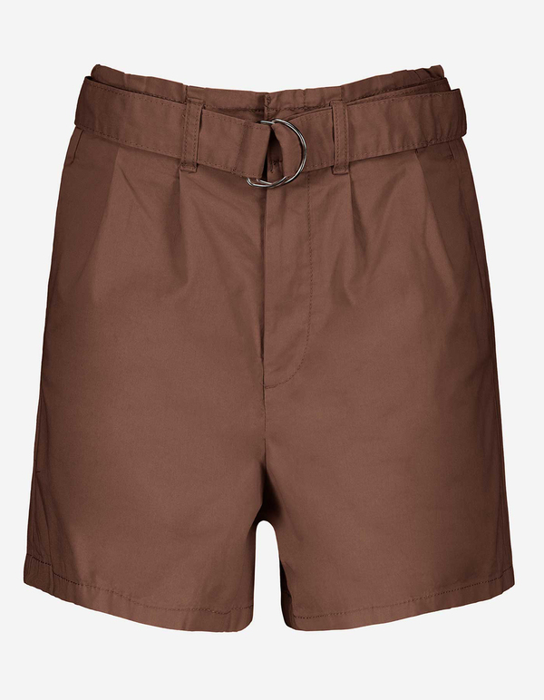 Bild 1 von Damen Shorts - Gürtel