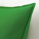 Bild 4 von GURLI  Kissenbezug, leuchtend grün