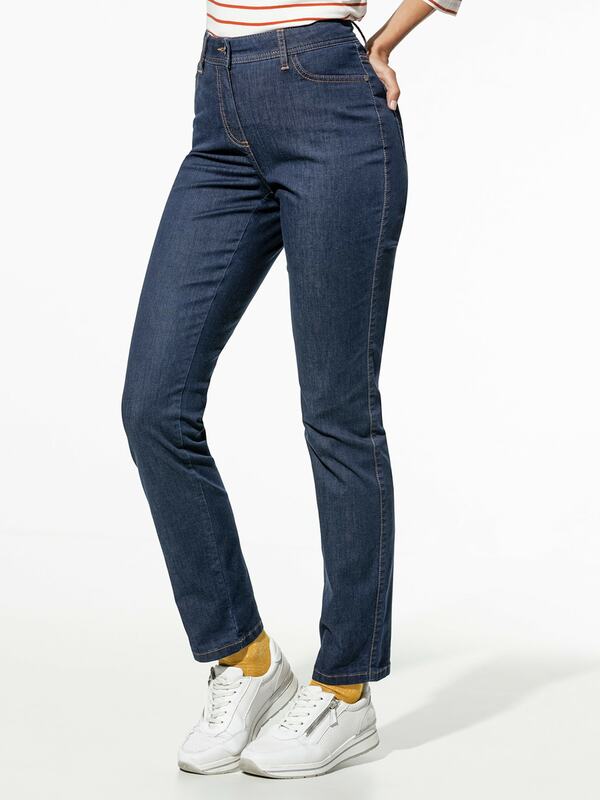 Bild 1 von Ultraleicht-Jeans