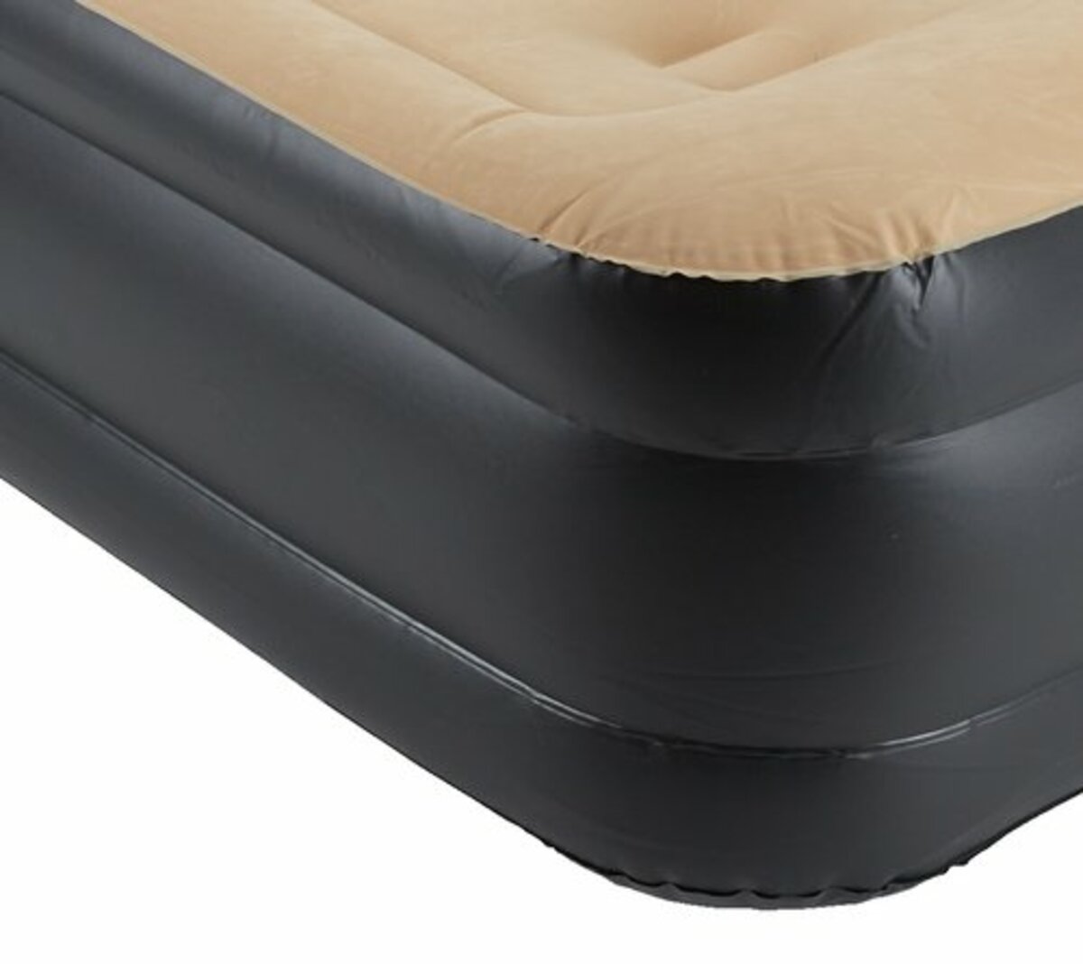 Bild 4 von Luftbett BREDENG/FLOCKED B156xL201xH39/46