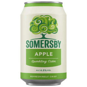 Somersby Sparkling Cider