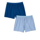 Bild 3 von WATSON'S Herren Boxershorts, 2er-Set