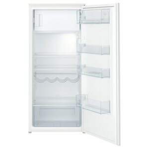FÖRKYLD  Kühlschrank mit Gefrierfach, IKEA 500 integriert