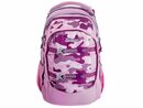 Bild 2 von 2be Schulrucksack Schulrucksack-Set (Set, inkl. Regencape, Inkl. Schulrucksack, inkl. Schlampermäppchen, inkl. Sportbeutel), inkl. Regencape, Turnbeutel und Schlampermäppchen