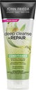 Bild 1 von John Frieda Deep Cleanse + Repair Conditioner 250ML