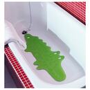 Bild 2 von PATRULL  Badewannenmatte, Krokodil grün