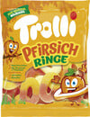 Bild 1 von Trolli Pfirsichringe 150G