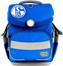 Bild 2 von SCHOOL-MOOD® Schulranzen Timeless Air+, Schalke 04 (Set), aus recyceltem Material