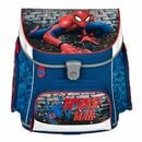 Bild 2 von Scooli Schulranzen CampusFit (Set, 9-teilig inkl. Federmäppchen und Sporttasche), SPIDERMAN