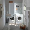 Bild 4 von UDDARP  Waschmaschine, IKEA 500