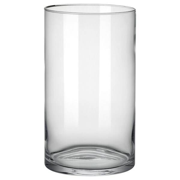 Bild 1 von ORMGRAN  Vase, Klarglas