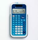 Bild 1 von Texas Instruments Taschenrechner Wissenschaftlicher Rechner TI-34 MultiView™, Vierzeiliger, MathPrint™-Funktion