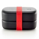 Bild 2 von LEKUE Lunchbox Lunchbox Bento to go - Farbwahl, Kunststoff lebensmittelsicher