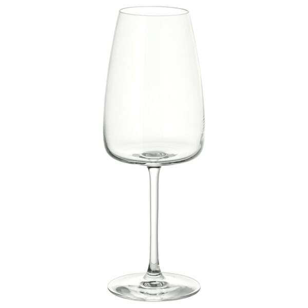 Bild 1 von DYRGRIP  Weißweinglas, Klarglas