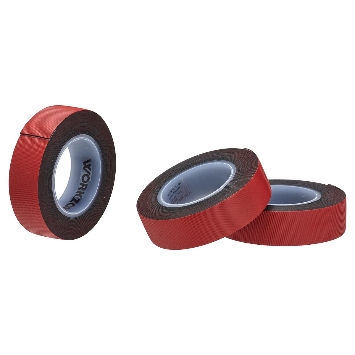 Bild 1 von WORKZONE Stretch-Reparaturband, 3er-Packung