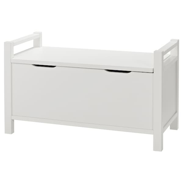 Bild 1 von HEMNES  Banktruhe