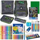 Bild 1 von Herlitz Schulranzen Herlitz Schulranzen Set Loop Plus 14-teilig Special Edition 2023 Jungen