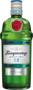 Tanqueray Gin 0,0% Alkoholfrei 0,7L MHD 07/2023