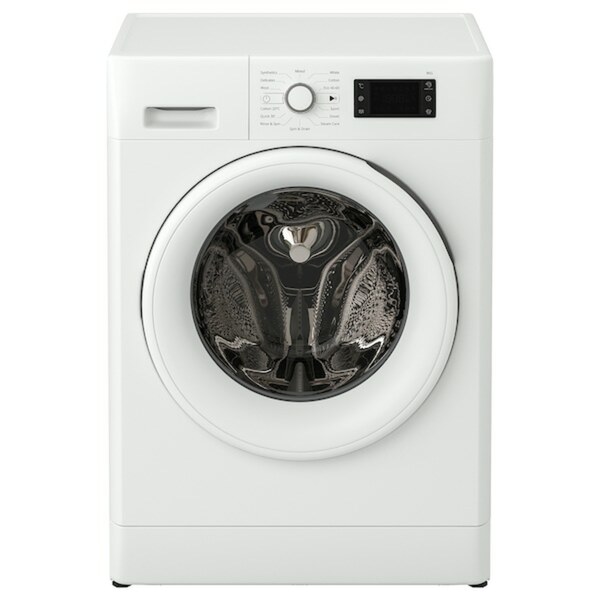 Bild 1 von UDDARP  Waschmaschine, IKEA 500