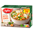 Bild 1 von Iglo Buttergemüse 450g