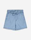 Bild 1 von Kinder Shorts - High Waist