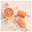 Bild 4 von ÄDELSYREN  Teelicht, duftend, Grapefruit & Rose/blassrosa