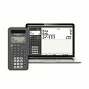Bild 3 von Texas Instruments Taschenrechner TI-30X Prio MathPrint, Brüche, Quadratwurzeln, Pi, LCD-Display, Batterie/ Solar, Hülle