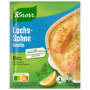 Bild 1 von Knorr Fix Lachs-Sahne Gratin