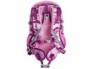 Bild 4 von 2be Schulrucksack Schulrucksack-Set (Set, inkl. Regencape, Inkl. Schulrucksack, inkl. Schlampermäppchen, inkl. Sportbeutel), inkl. Regencape, Turnbeutel und Schlampermäppchen