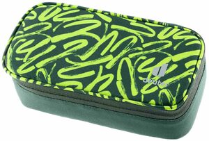 deuter Schulranzen deuter Etui Pencil Case ivy strokes