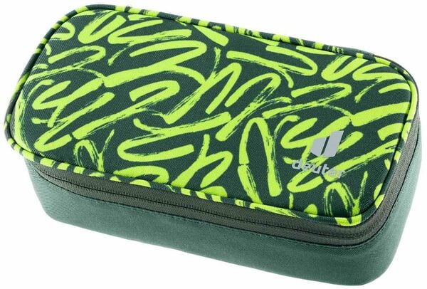 Bild 1 von deuter Schulranzen deuter Etui Pencil Case ivy strokes