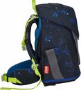 Bild 3 von Scout Schulranzen Sunny II, Black Galaxy (Set), Faser aus recycelten PET-Flaschen