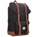 Bild 2 von Herschel Daypack Little America, Polyester