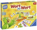 Bild 2 von Ravensburger Spiel, Wort für Wort, Made in Europe, FSC® - schützt Wald - weltweit