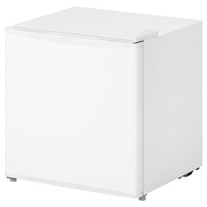 TILLREDA  Kühlschrank, frei stehend/weiß