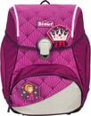 Bild 2 von Scout Schulranzen Alpha Exklusiv Safety Light - Princess (Set), mit LED-Licht & 3 Funny Snaps; enthält recyceltes Material