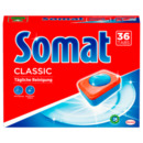 Bild 1 von Somat Classic 36 Spülmaschinentabs 630g