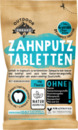 Bild 1 von Outdoor Freakz Zahnputztabletten mit Fluorid