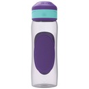 Bild 1 von Quokka - Trinkflasche Splash - Aqua Violet - 730 ml