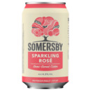 Bild 1 von Somersby Sparkling Rosé Semi-Sweet Cider 0,33l