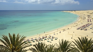 Spanien - Lanzarote & Fuerteventura - 4* Labranda Alyssa Suite & 4* Labranda Corralejo Village