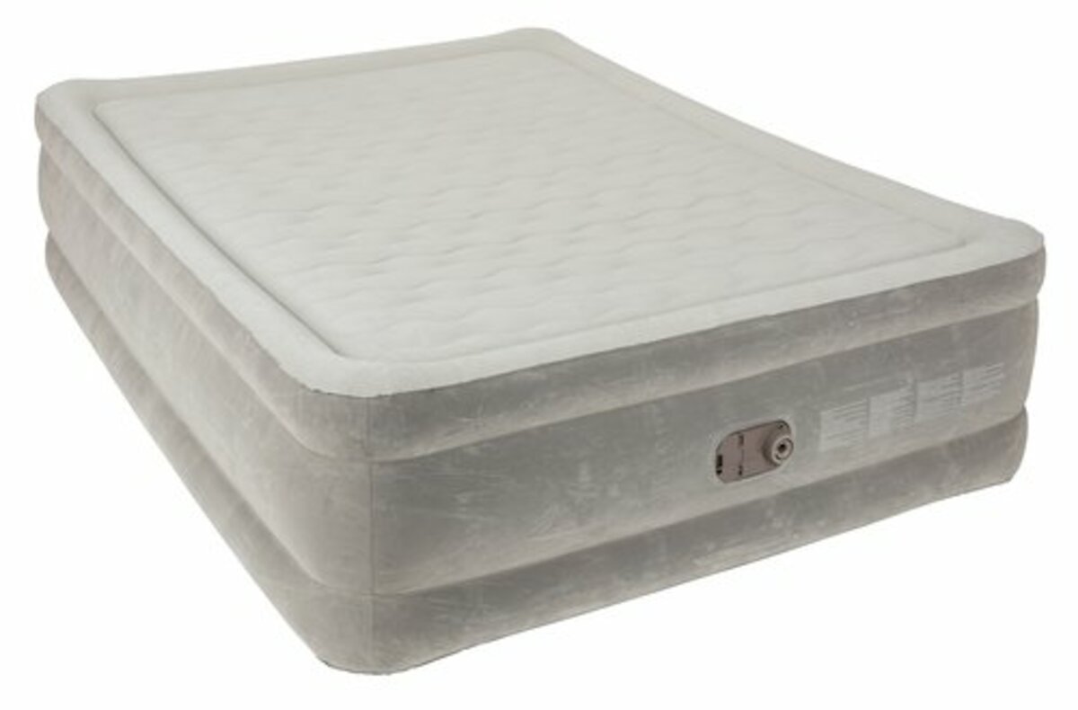 Bild 1 von Luftbett URBAKKEN/FIBRE-T. B152xL203xH51