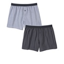 Bild 2 von WATSON'S Herren Boxershorts, 2er-Set