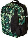 Bild 2 von Herlitz Schulrucksack Ultimate, Camo, enthält recyceltes Material (Global Recycled Standard)