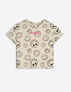 Kinder T-Shirt - SmileyWorld®